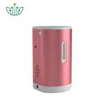 Pink Hydrogen Inhalation Machine Adjustable for Radical Scavenging 150ml 225ml