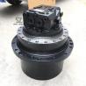 Buy cheap D/P Payment Method Excavator Accessories Walking Motor Assembly Reducer Gear Box Tooth Box for Komatsu PC130 138 160-7-8 from wholesalers