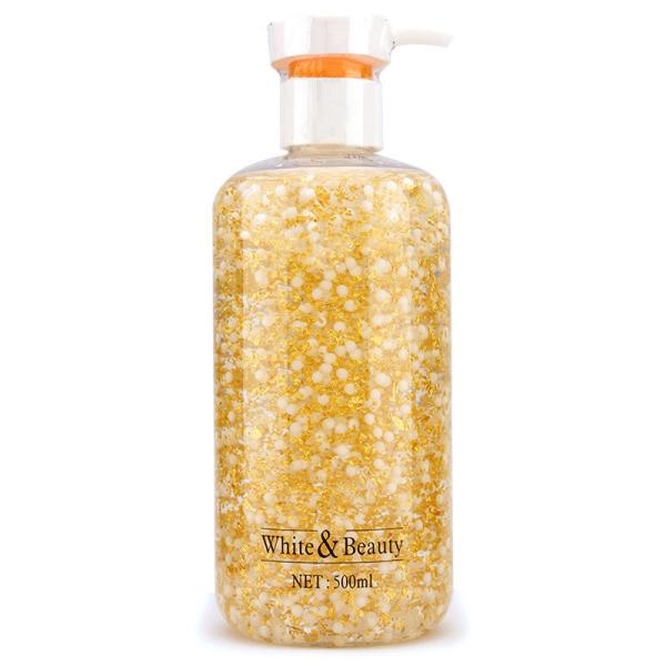 Buy cheap Repair Skin Cells 24k Gold Caviar Wrinkle Repair Serum Help Smooth / Firm Skin from wholesalers