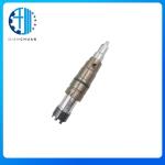 Common Rail Diesel Injector 2086663 1933613 1881565 2894920 For DC13 Scania