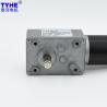 Buy cheap 58W 15rpm Brushless DC Worm Gear Motor 24V Anti Interference For Smart Home from wholesalers