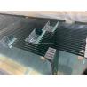Buy cheap Flat Edge Polished 6mm-12mm Thickness Tempered Glass for Kitchen Decoration from wholesalers
