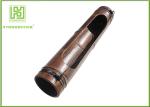 Bamboo Products Gardening/horticulture Bamboo Flower Vase Flower Pots