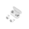 Buy cheap Binaural Calls Transmission 15M 40mAh Sports Bluetooth Earphones from wholesalers