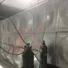 Buy cheap Sectional Modular SUS316 10000M3 Stainless Steel Water Tank 1*1M from wholesalers