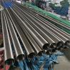 Buy cheap Nuclear Industry Inconel 625 Tube Seamless Pipe With Radiation Resistance from wholesalers
