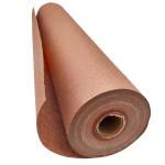 1000mm Print Dimension Automatic Grade Kraft White Paper Rolls for Printer Paper