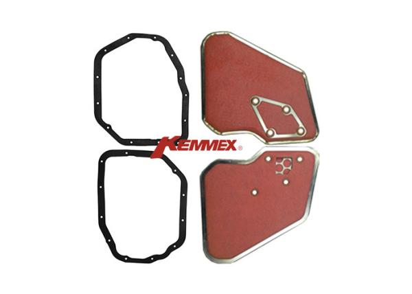 Buy cheap KM175 KM176 KM177 Mitsubishi Hyundai Transmission Filter 46321-36011 MD729955 from wholesalers