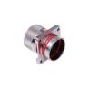 Buy cheap Round USCAR-2 Battery Terminal Busbar , 70A Aviation Plug Connector from wholesalers