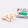 Buy cheap Do's Farm Sugar Free Mints Kiss Me Candy Contains Vitamin C Cute Packaging Fresh Breath from wholesalers