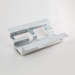 High Precision CNC Sheet Metal Fabrication Service Ra0.8