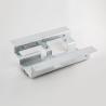 Buy cheap High Precision CNC Sheet Metal Fabrication Service Ra0.8 from wholesalers