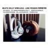 Buy cheap Beats solo3 Wireless Line Friends Special Edition made in china grgheadsets .com from wholesalers