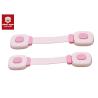 Buy cheap ABS Material Child Safety Cabinet Locks Security Ultra Strong Acrylic Adhesive Tape from wholesalers
