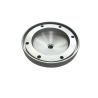 Buy cheap Large Size Turning CNC Lathe Parts Medical Electronic Powder Coating Polishing from wholesalers