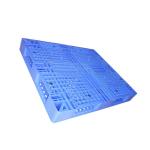 Buy cheap 4 Way Entry Economy Plastic Pallets For Warehouse 1300*1100 from wholesalers