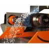 Buy cheap RCDD 500mm Belt Self Dumping Electromagnet Iron Remover from wholesalers