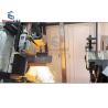 Buy cheap Pneumatic Laser Tube / Pipe Cutting Machine from wholesalers
