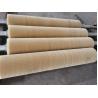 Buy cheap Roller Brush Cylindrical Industrial Cleaning Rust Scale Polishing Steel Wire Finishing Wheel from wholesalers