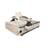 Buy cheap 3KW Furniture Advertising CNC Router Cutting Machine 6000-24000 Rpm/Min from wholesalers