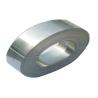 Buy cheap 5mm 24G X 5/16" Bending Spring Steel Strips 500mm C75 from wholesalers
