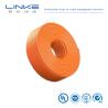Buy cheap Tinned Copper Silicone Rubber Cable UL3858 High Voltage Power Cable Soft silicone wire from wholesalers