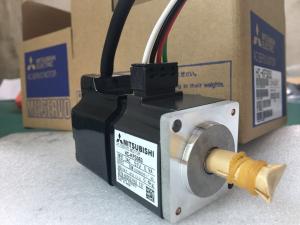 Buy cheap New original Mitsubishi AC Servo Motor HC-KFS053 HC-MFS053 Industiral Motor from wholesalers