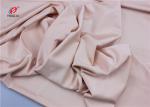 Upf40 Waterproof 200 Gsm Elastic Nylon Spandex Fabric For Swimwear Leggings