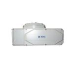 High Pressure IP67 Quick Open Electric Actuator Quick Switch HVAC Valve Actuator