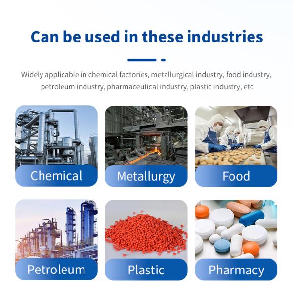 Factory temperature and humid transmitter high-precision industrial grade pipeline sensor 4-20mA current transmitter metal shell