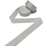 32mm Polyester Luggage Webbing White Polyester Ratchet Straps