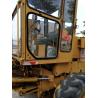 Buy cheap Original Used Komatsu Motor Grader GD511 A-1 Gd511a 138 KW Rated Power from wholesalers