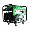 Buy cheap Electric Start Small Diesel Genset Super Quiet Portable OEM 12L from wholesalers