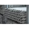 Buy cheap Outdoor Construction Hot Dip Galvanized Round Ringlock Scaffolding System from wholesalers