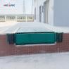 Buy cheap Adjustable Hydraulic Dock Leveler Container Truck Dock Ramps from wholesalers