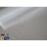 Buy cheap E Glass Surfboard Fiberglass Cloth 4OZ 27" 0.12mm White Lightweight Durable from wholesalers