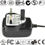 5V2.1A power adpater