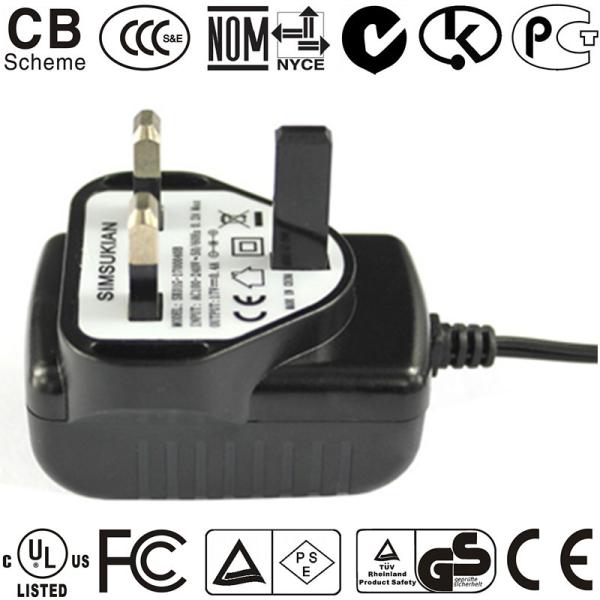 Quality 5V2.1A power adpater for sale