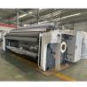 Buy cheap High Speed 3.8kw Water Jet Power Loom 360cm 1200 RPM Textile Cloth Weaving Machine from wholesalers