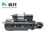 24V 12T 8.1KW starter motor C7 E325B/C/D E324D E329D,S1162S, UD14328S,0001371001