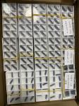 MGMN300 MRMN400 CNC Tungsten Carbide Grooving Insert for Metal/Alu Cutting
