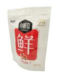 ISO SGS Soymilk Doypack Zipper Bags Snack Standing Pouch 500 Gram