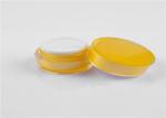 Pearly 33.5mm Dia 50ml Cosmetics empty Acrylic Cream Jar