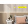 Buy cheap Construction Ps Decorative Wall Cladding Panel Customizable Size from wholesalers