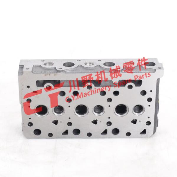 1641403040 1641403047 Engine Cylinder Head D1403 For L2600F L2600DT L2500 DT