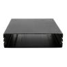 Buy cheap OEM Durable Extruded Aluminum Enclosures , Anti Corrosion Aluminium Extrusion Box from wholesalers
