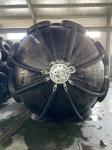 Natural Rubber Pneumatic Rubber Fenders CCS Certified