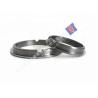 Buy cheap Wc+Co/Wc+Ni Tungsten Carbide Seal Rings A1 For Oil Refineries / Petrochemical Plants from wholesalers