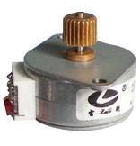 Buy cheap 25BY412S PM Stepper Motor from wholesalers
