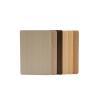Buy cheap Home Wall Decoration Carbon Crystal Bamboo Charcoal Board Veneer Marble Fiber Wall Panel from wholesalers